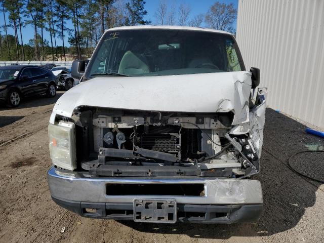 Photo 5 from auction – 2008 FORD ECONOLINE with VIN 1FTNE24W08DA75237