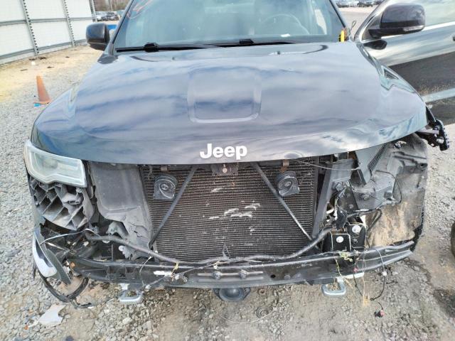 Photo 12 from auction – 2017 JEEP GRAND CHER with VIN 1C4RJFCG7HC632102