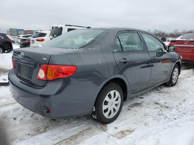 Photo 3 from auction – 2010 TOYOTA COROILLA with VIN 1NXBU4EE1AZ320362