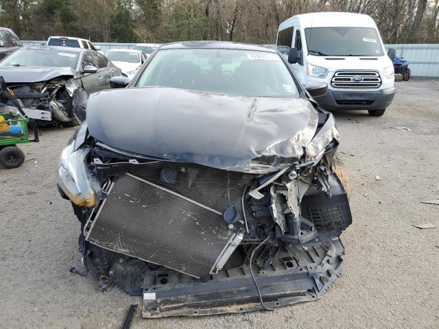 Photo 5 from auction – 2017 NISSAN ALTIMA 2.5 with VIN 1N4AL3AP1HC113934