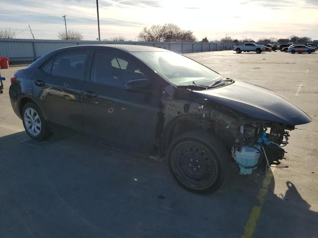 Photo 4 from auction – 2016 TOYOTA COROLLA L with VIN 5YFBURHE6GP532614