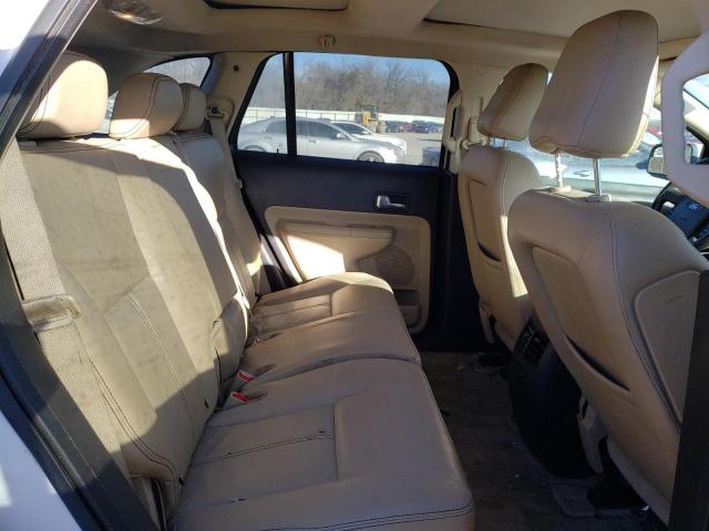 Photo 11 from auction – 2009 FORD EDGE SEL with VIN 2FMDK38C59BA55224