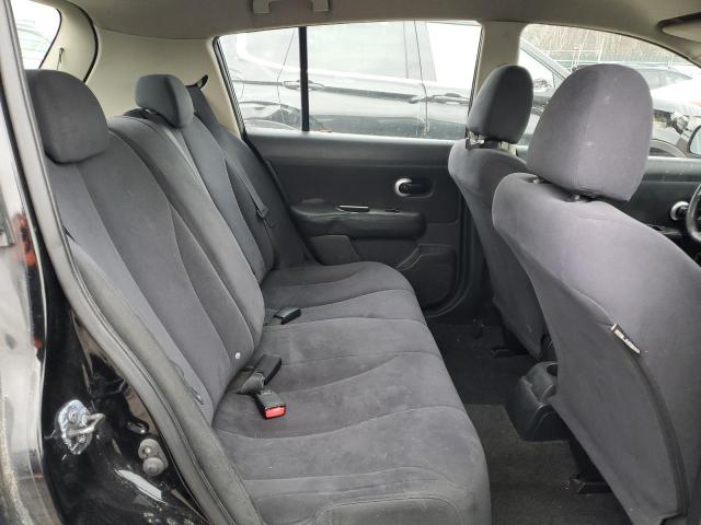 Photo 10 from auction – 2009 NISSAN VERSA S with VIN 3N1BC13EX9L466714