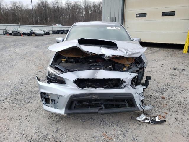 Photo 5 from auction – 2019 SUBARU WRX STI with VIN JF1VA2R63K9830255