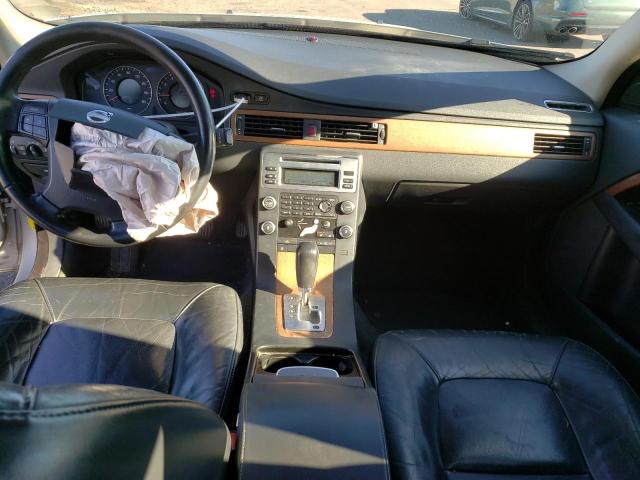 Photo 8 from auction – 2008 VOLVO S80 3.2 with VIN YV1AS982581068237