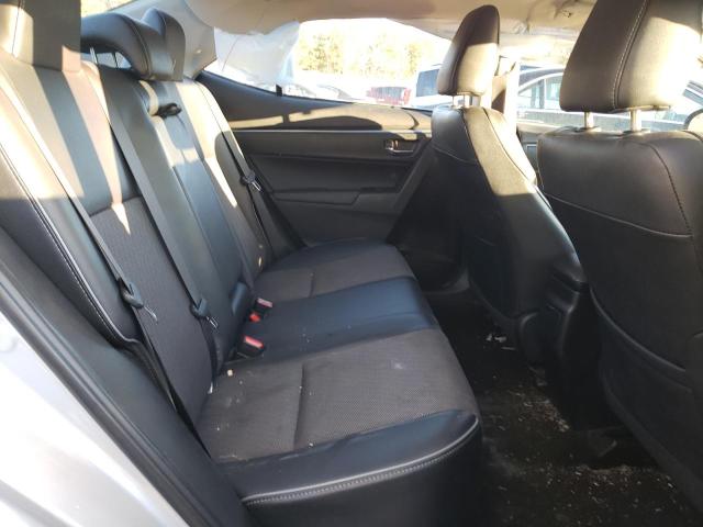 Photo 10 from auction – 2016 TOYOTA COROLLA L with VIN 2T1BURHE4GC680230