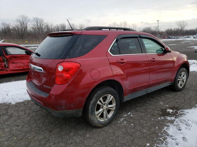 Photo 3 from auction – 2014 CHEVROLET EQUINOX LT with VIN 2GNALBEK6E6248292
