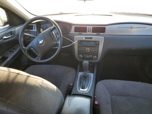 Photo 8 from auction – 2007 CHEVROLET IMPALA LT with VIN 2G1WT58K979242167