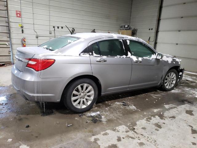 Photo 3 from auction – 2014 CHRYSLER 200 LIMITE with VIN 1C3CCBCG6EN180219