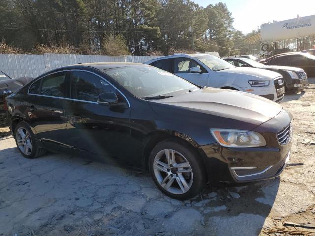 Photo 4 from auction – 2015 VOLVO S60 PREMIE with VIN YV140MFK9F1351701