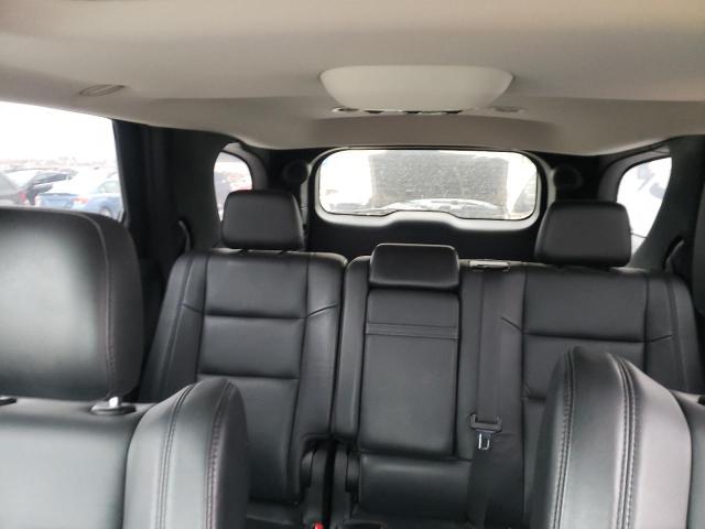 Photo 10 from auction – 2014 DODGE DURANGO LI with VIN 1C4RDJDG2EC586604