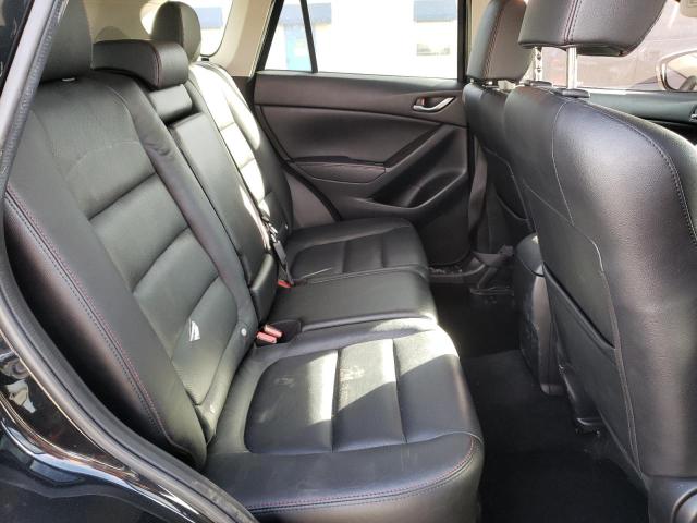 Photo 10 from auction – 2014 MAZDA CX-5 GT with VIN JM3KE4DY7E0400511