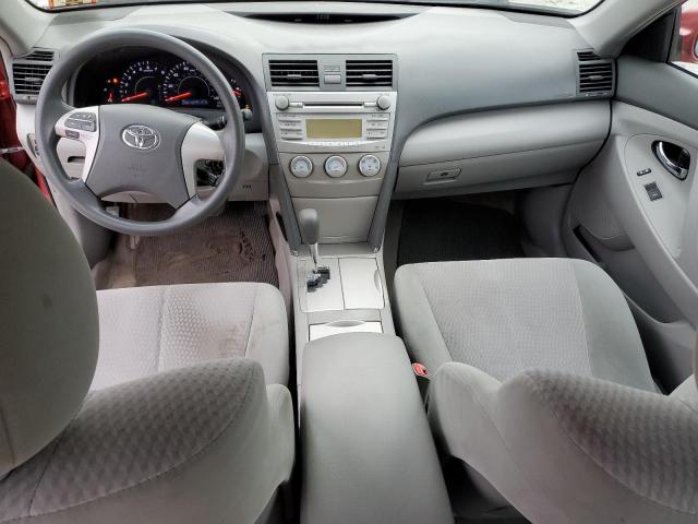 Photo 8 from auction – 2010 TOYOTA CAMRY BASE with VIN 4T1BF3EK9AU080780