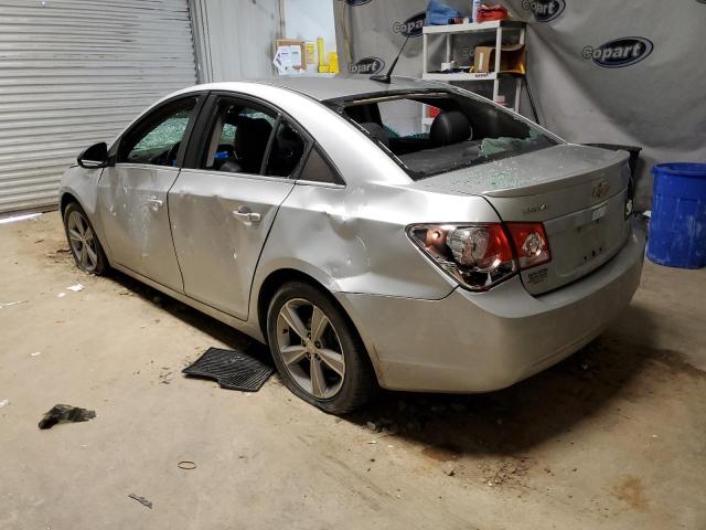 Photo 2 from auction – 2012 CHEVROLET CRUZE LT with VIN 1G1PG5SCXC7187735