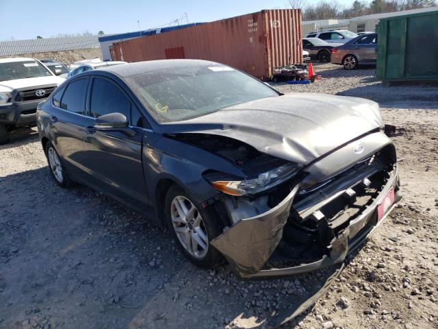 Photo 4 from auction – 2015 FORD FUSION SE with VIN 3FA6P0H78FR189809