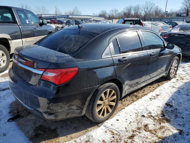 Photo 3 from auction – 2011 CHRYSLER 200 with VIN 1C3BC1FB2BN514716