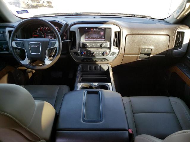 Photo 8 from auction – 2015 GMC SIERRA C15 with VIN 3GTP1VEC4FG242192