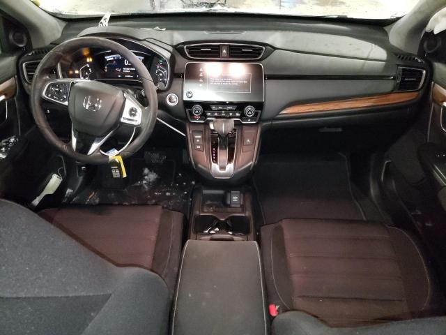 Photo 8 from auction – 2019 HONDA CR-V EX with VIN 5J6RW2H58KL022969