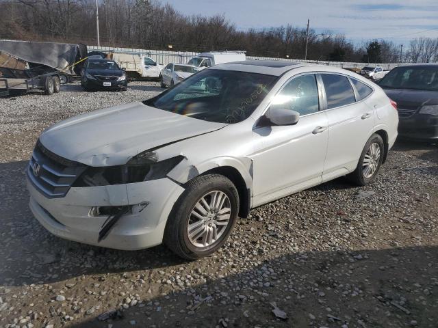 HONDA CROSSTOUR 2012 with VIN 5J6TF3H56CL001163 - Photo from auction