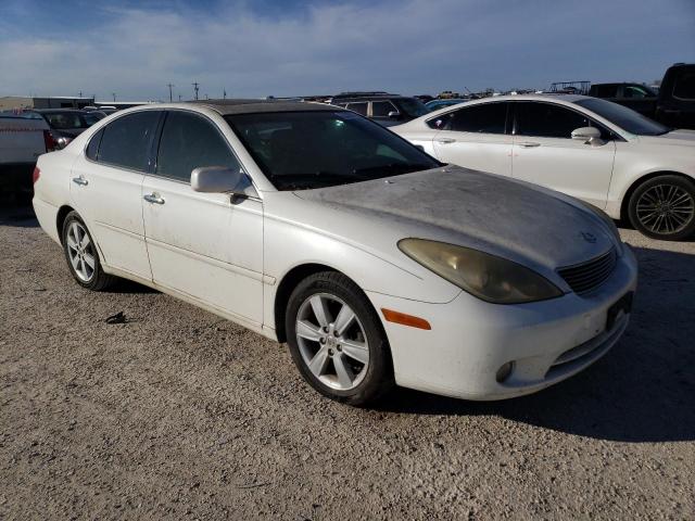 Photo 4 from auction – 2005 LEXUS ES 330 with VIN JTHBA30GX55095809