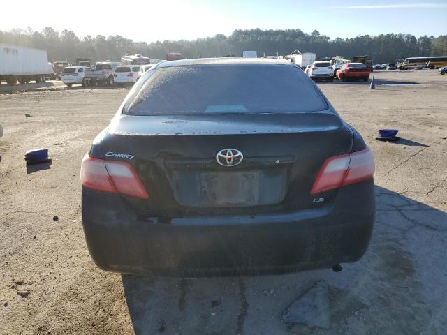 Photo 6 from auction – 2008 TOYOTA CAMRY CE with VIN 4T4BE46K58R032894