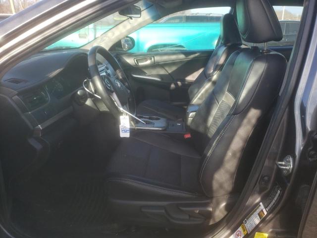 Photo 7 from auction – 2014 TOYOTA CAMRY L with VIN 4T1BF1FKXEU405123