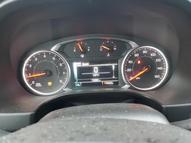 Photo 9 from auction – 2018 GMC ACADIA SLT with VIN 1GKKNULS0JZ183836
