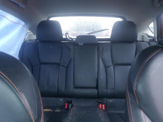 Photo 10 from auction – 2019 SUBARU CROSSTREK with VIN JF2GTANC4K8320328