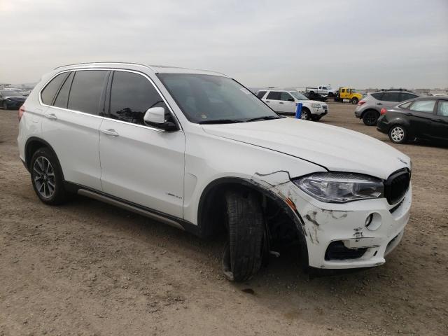 Photo 4 from auction – 2017 BMW X5 SDRIVE3 with VIN 5UXKR2C34H0X05054