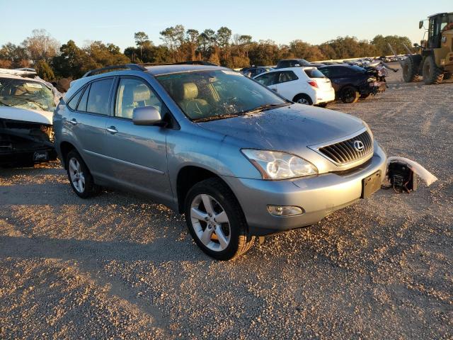 Photo 4 from auction – 2008 LEXUS RX 350 with VIN 2T2HK31U98C059416