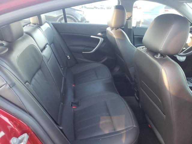 Photo 10 from auction – 2015 BUICK REGAL PREM with VIN 2G4GN5EX1F9173006