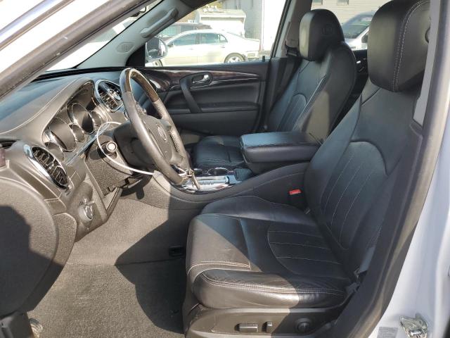 Photo 7 from auction – 2016 BUICK ENCLAVE with VIN 5GAKVBKD4GJ322975
