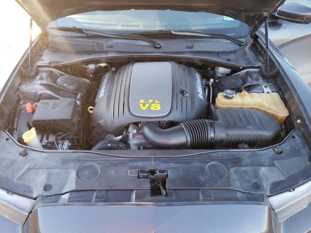 Photo 11 from auction – 2014 DODGE CHARGER R/ with VIN 2C3CDXCT4EH368625
