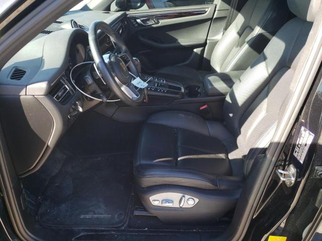 Photo 7 from auction – 2020 PORSCHE MACAN with VIN WP1AA2A58LLB07032