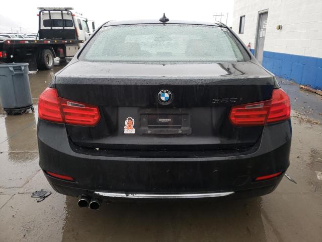 Photo 6 from auction – 2013 BMW 328 I SULE with VIN WBA3C1C57DF440153