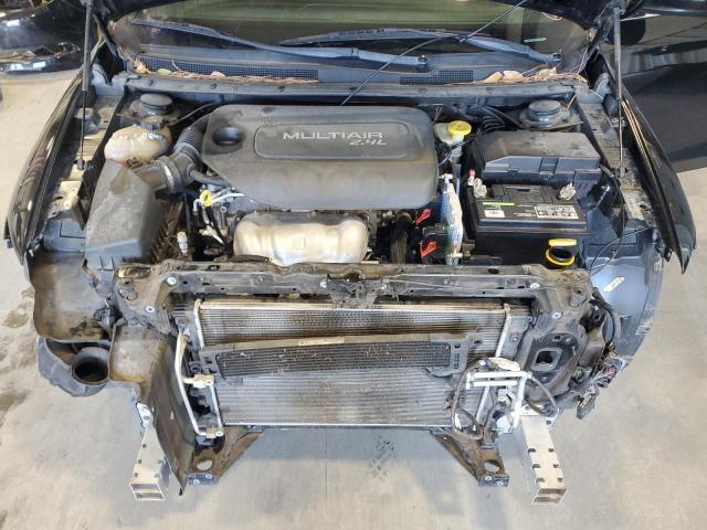 Photo 11 from auction – 2016 CHRYSLER 200 LIMITE with VIN 1C3CCCAB0GN133316