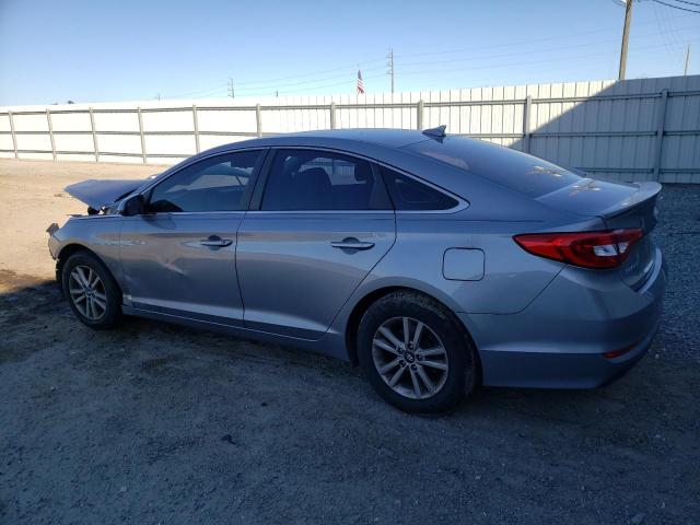 Photo 2 from auction – 2016 HYUNDAI SONATA SE with VIN 5NPE24AF1GH372454