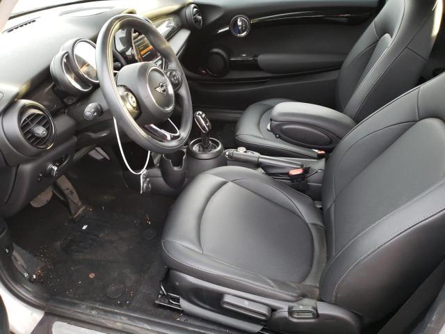 Photo 7 from auction – 2021 MINI COOPER with VIN WMWXR3C06M2N93940