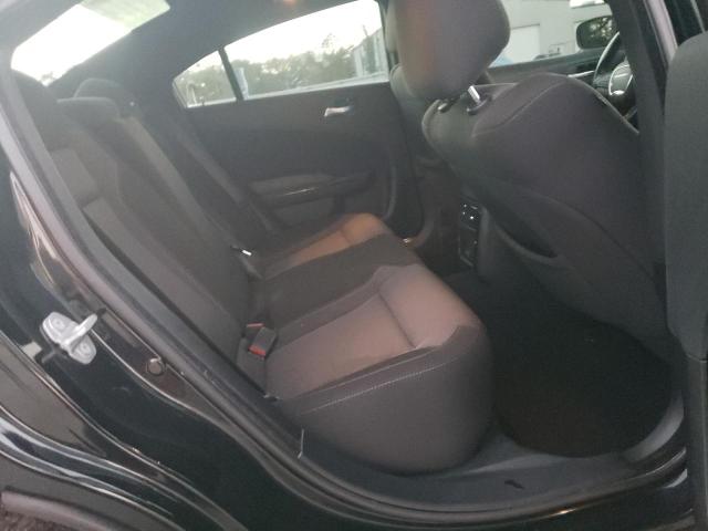 Photo 10 from auction – 2021 DODGE CHARGER SX with VIN 2C3CDXBG9MH678210