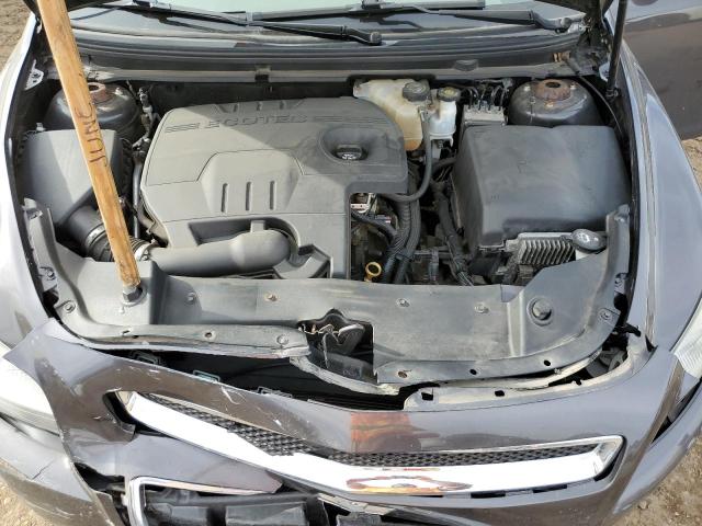 Photo 11 from auction – 2011 CHEVROLET MALIBU LS with VIN 1G1ZA5EUXBF348488