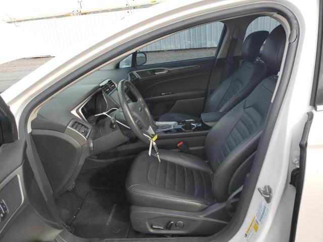 Photo 7 from auction – 2014 FORD FUSION SE with VIN 3FA6P0LU7ER203307