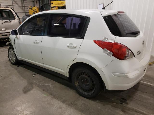 Photo 2 from auction – 2010 NISSAN VERSA S with VIN 3N1BC1CP2AL402785