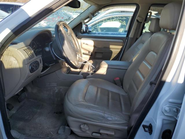 Photo 7 from auction – 2003 FORD EXPLORER X with VIN 1FMZU83W63ZB01775