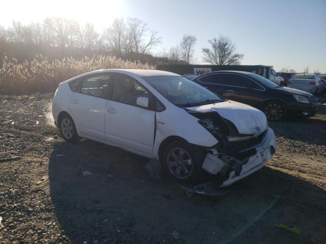 Photo 4 from auction – 2008 TOYOTA PRIUS with VIN JTDKB20U787815803