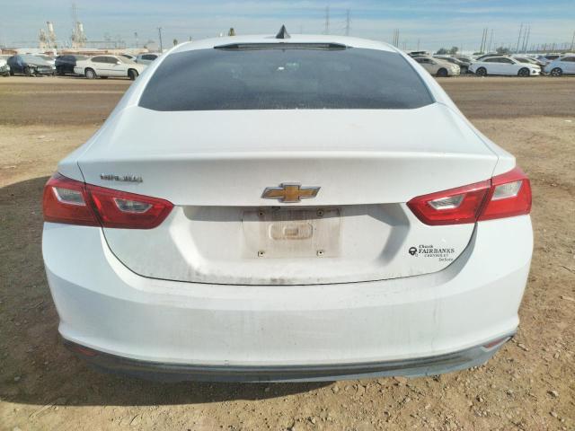 Photo 6 from auction – 2017 CHEVROLET MALIBU LS with VIN 1G1ZB5ST4HF275510