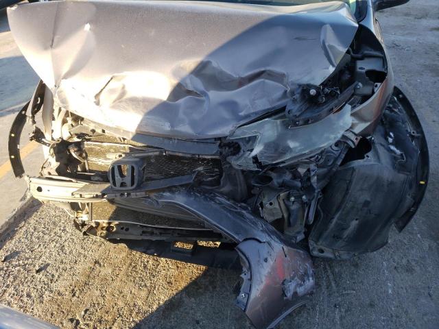 Photo 12 from auction – 2012 HONDA CR-V EX with VIN 5J6RM3H58CL001066