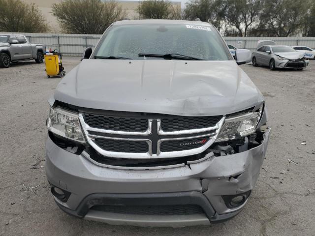 Photo 5 from auction – 2018 DODGE JOURNEY SX with VIN 3C4PDCBG0JT511906