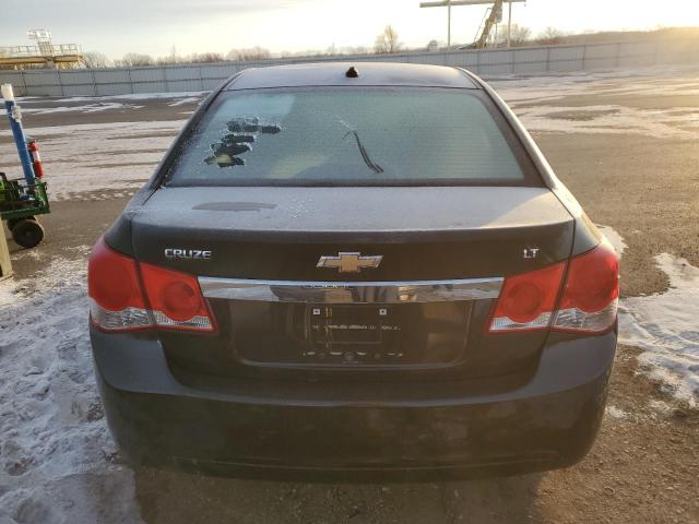 Photo 6 from auction – 2011 CHEVROLET CRUZE LT with VIN 1G1PF5S92B7149180