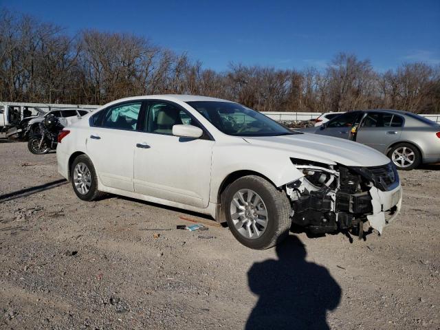 Photo 4 from auction – 2016 NISSAN ALTIMA 2.5 with VIN 1N4AL3AP3GN338973