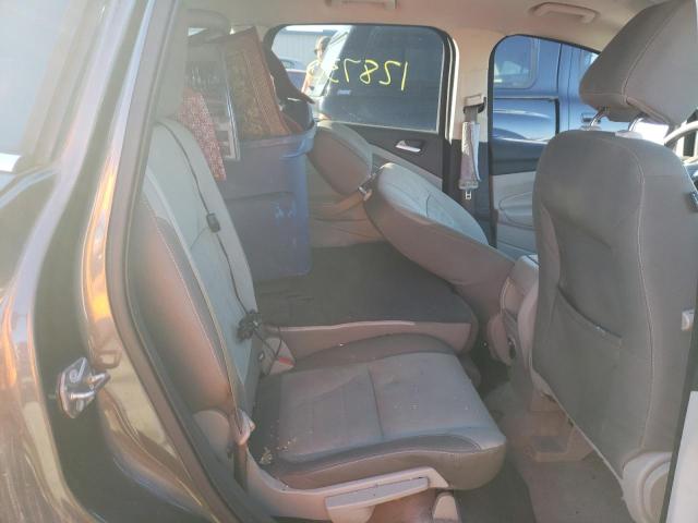 Photo 11 from auction – 2015 FORD ESCAPE SE with VIN 1FMCU0G96FUB20663